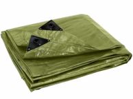 main image for ad Heavy Duty PVC Tarpaulin 560gsm 9m2 to 84m2