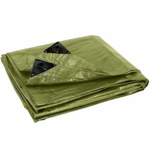Heavy Duty PVC Tarpaulin 560gsm - Multiple Sizes Available