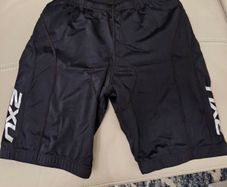 2XU Triathlon Shorts