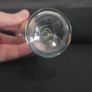 Antique Glass Perfume Bottle Image 4