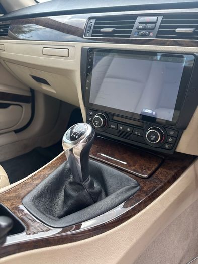 2008 Bmw 320i E92