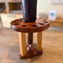 Chisel holders plus Carving Mallet Image 6