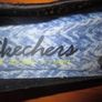NEW Sketchers.....black size 4 Image 2