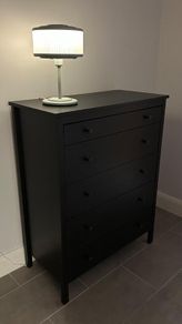 Big Chest 5 drawers