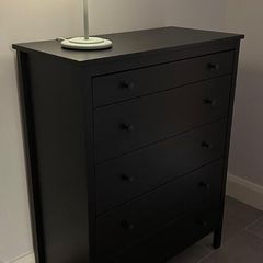 Big Chest 5 drawers
