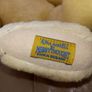 Merry Thought Collectors Alpha Farnell Teddy Bear Image 6