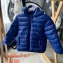 2 baby jackets, size 6-9 and 9-12 Image 2