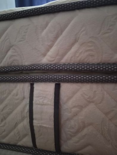 Extra Deep King Mattress