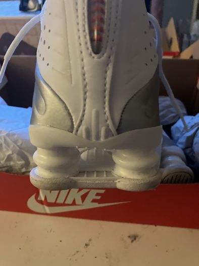 Nike trainers