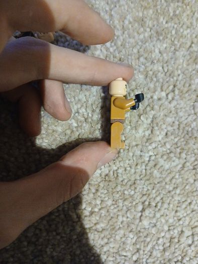 Lego Star Wars Geonosis Troopers
