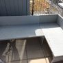 Small outdoor corner sofa Image 3