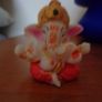Ganesha Figurine for Sale Image 4