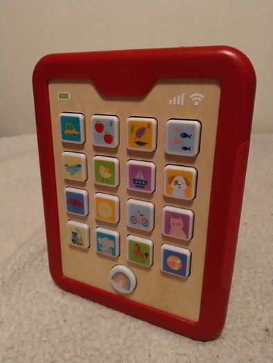 multilingual Learning Educational Tablet Toy