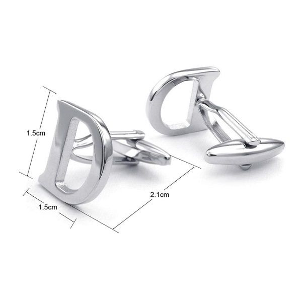 Cuff Links