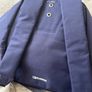 Converse backpack bag navy Image 6