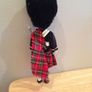 Scottish BagPipes Figurine Image 5