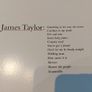 James Taylor - Greatest Hits - Vinyl Record Image 2