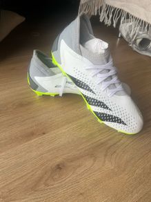 Adidas Predator Football Boots