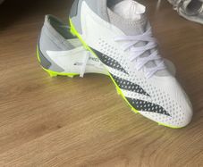 Adidas Predator Football Boots