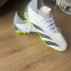 Adidas Predator Football Boots