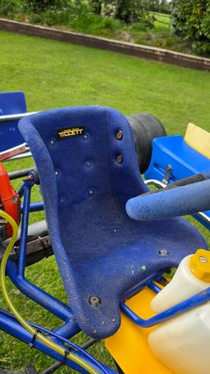 Go Kart Zip