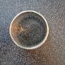Sterling Silver Napkin Ring Image 4
