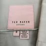 Ted Baker sleeveless trench dress / Jacket UK 12 Image 4