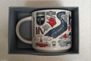 Starbucks - Been There Series - New &amp; Unused