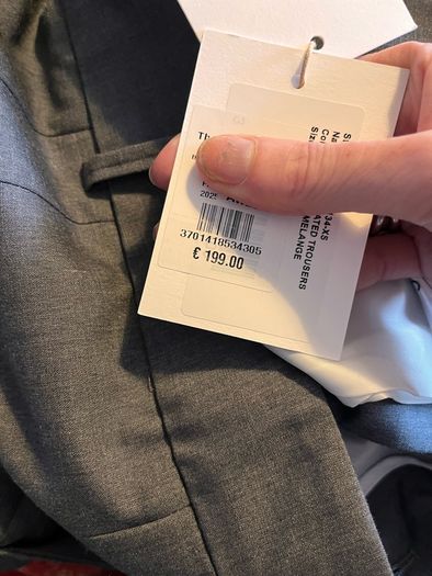 trousers 'The Frankie Shop'