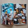 The Recruit Graphic Novel (Spy Thriller Paperback 2012) Image 7