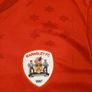 Barnsley FC 2024/25 Puma Home Jersey Adult Medium Image 4
