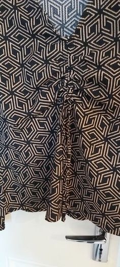 Ladies blouse