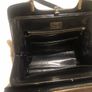 Vintage Leather Handbag Image 5