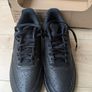 Nike Court Vision Low Trainers Mens Image 2