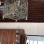 large ceiling light Image 6