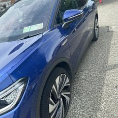 Volkswagen ID4 Pro Long Range (HIGH SPEC)