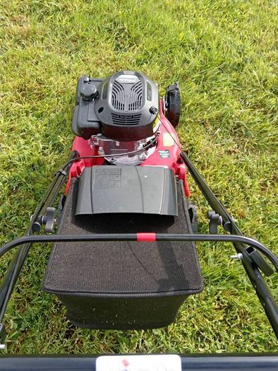 lawnmowers p
