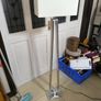 Ikea floor lamp Image 2