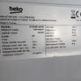 Beko Fridge Freezer Image 2