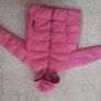 Girls coat, age 13 Image 4