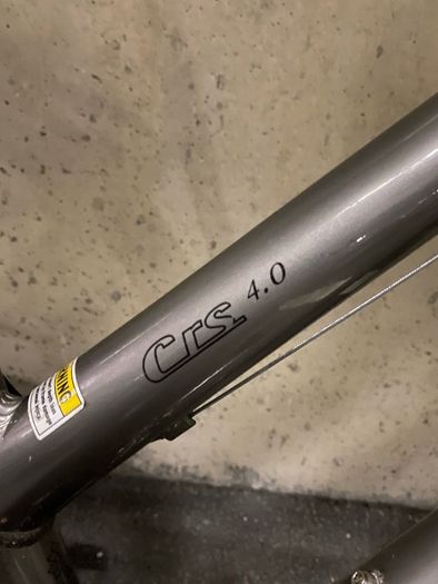 Giant CRS 4.0