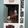 Funko Pop - Sarah and Mob-1316 133 - Titanfall 2 Game- Vinyl Action Figure Image 2
