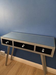 Glass Table