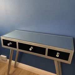 Glass Table
