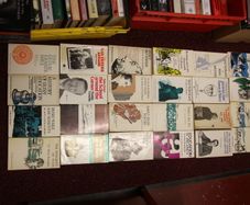 Mercier Press Collection