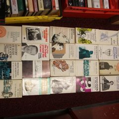 Mercier Press Collection