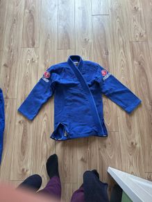 Bjj Gi