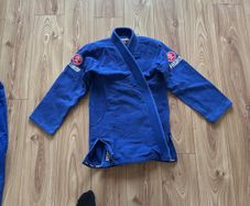 Bjj Gi