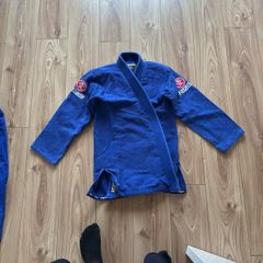 Bjj Gi