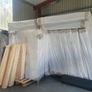Brand New Tufted Sprung Memory Foam Mattresses Instock Image 2